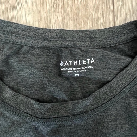 Athleta uptempo tank M - Picture 2 of 4